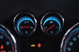 2013款别克英朗GT