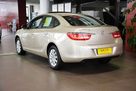 2013款别克英朗GT