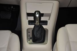 2013款大众途观1.8TSI手自一体两驱豪华版