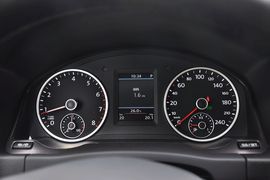 2013款大众途观1.8TSI手自一体两驱豪华版