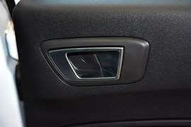 2013款福特嘉年华两厢1.5L自动运动型