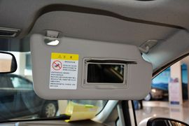 2013款福特嘉年华两厢1.5L自动运动型