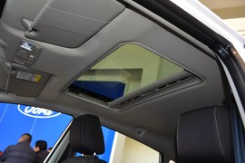 2013款福特嘉年华两厢1.5L自动运动型