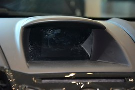 2013款福特嘉年华两厢1.5L自动运动型