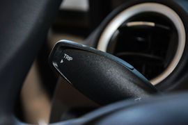 2013款福特嘉年华两厢1.5L自动运动型