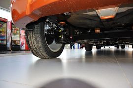 2014款现代瑞纳两厢1.6L自动型