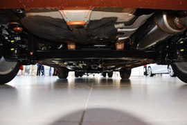 2014款现代瑞纳两厢1.6L自动型