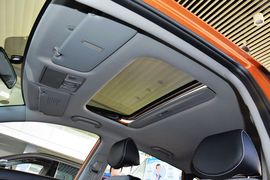 2014款现代瑞纳两厢1.6L自动型