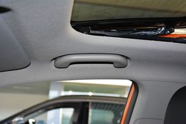2014款现代瑞纳两厢1.6L自动型