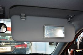 2014款现代瑞纳两厢1.6L自动型