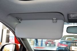 2014款现代瑞纳两厢1.6L自动型