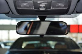 2014款现代瑞纳两厢1.6L自动型