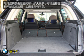 购车必看2014款X5尊享型深度体验