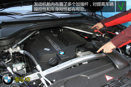 购车必看2014款X5尊享型深度体验