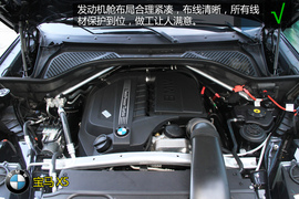 购车必看2014款X5尊享型深度体验