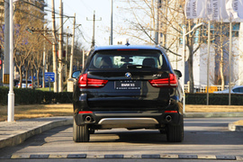 购车必看2014款X5尊享型深度体验