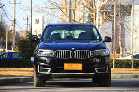 购车必看2014款X5尊享型深度体验