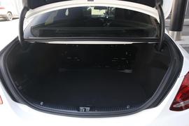 2017款奔驰C200