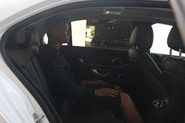 2017款奔驰C200