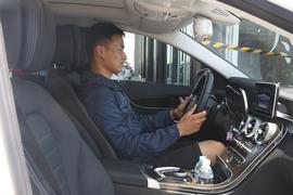 2017款奔驰C200