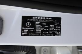 2017款奔驰C200