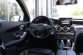 2017款奔驰C200