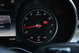 2017款奔驰C200