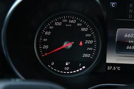 2017款奔驰C200