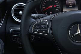 2017款奔驰C200