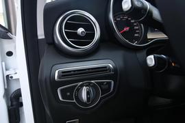 2017款奔驰C200