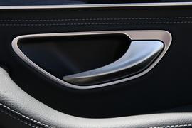 2017款奔驰C200