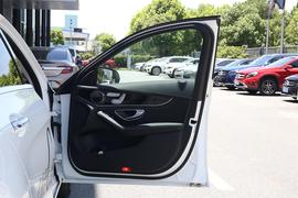2017款奔驰C200