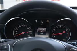 2017款奔驰C200