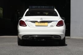 2017款奔驰C200