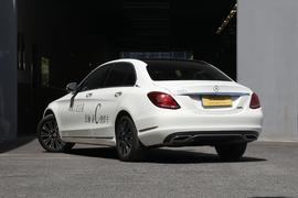 2017款奔驰C200