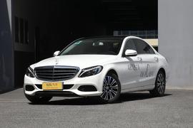 2017款奔驰C200