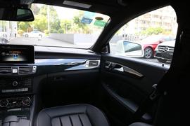 2017款奔驰CLS