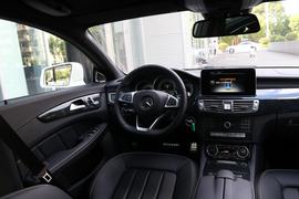 2017款奔驰CLS