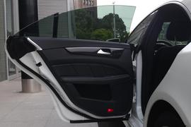 2017款奔驰CLS