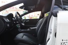 2017款奔驰CLS