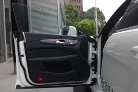 2017款奔驰CLS