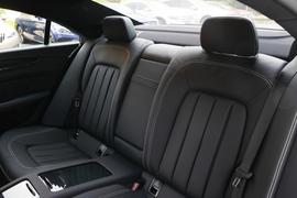 2017款奔驰CLS