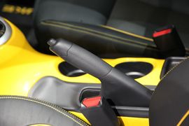 日产Juke日内瓦车展实拍