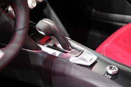 马自达Hazumi概念车日内瓦车展实拍