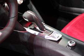 马自达Hazumi概念车日内瓦车展实拍