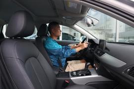 2017款奥迪A6L