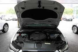 2017款奥迪A6L