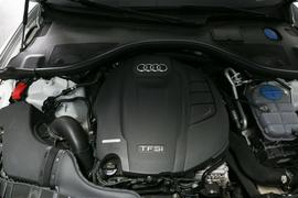 2017款奥迪A6L