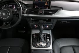 2017款奥迪A6L