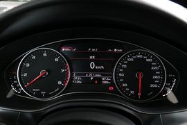 2017款奥迪A6L